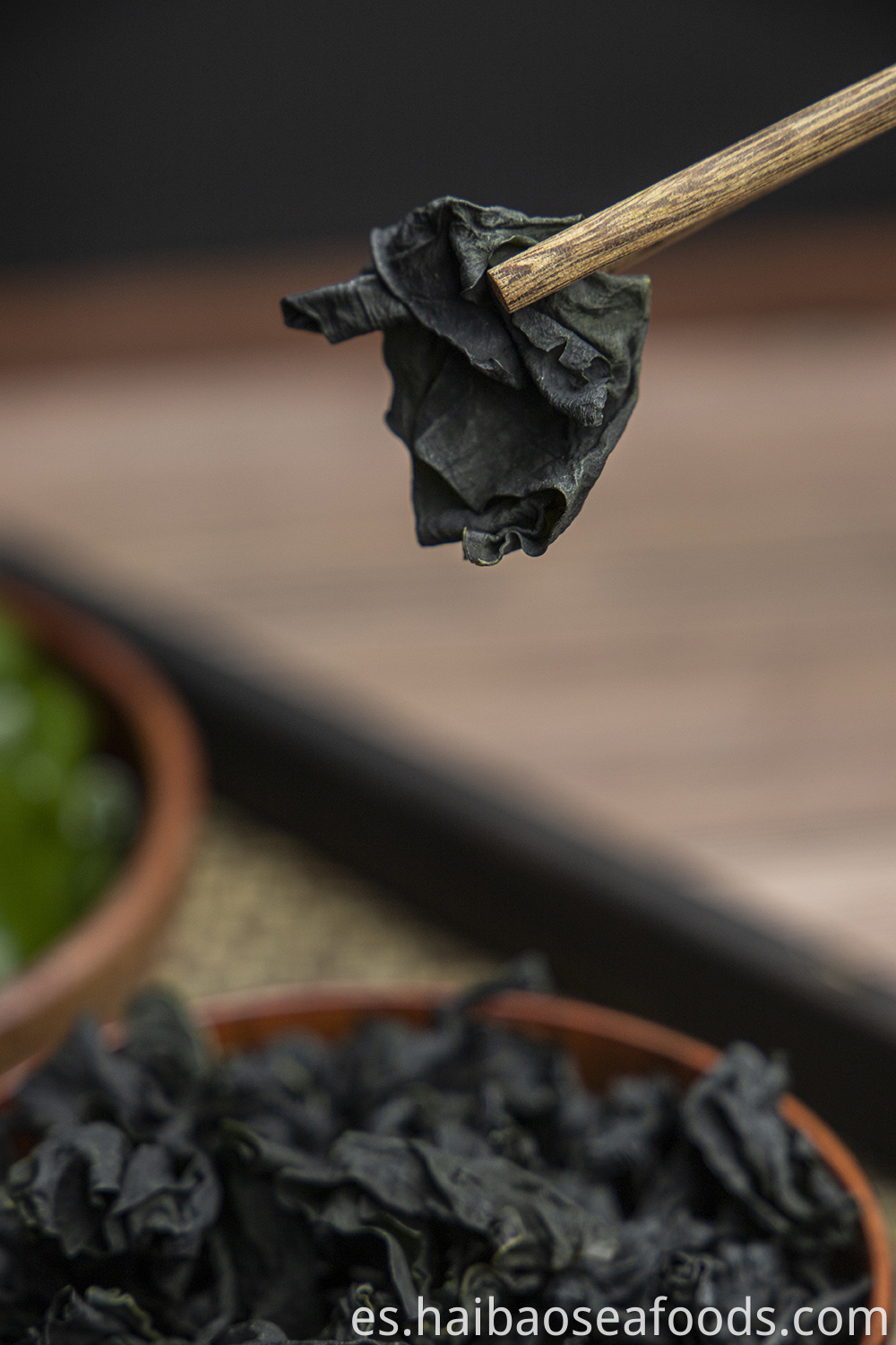 Buy Dried Wakame